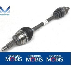 mobis new shaft joint cv set for hyundai avante 2015-24